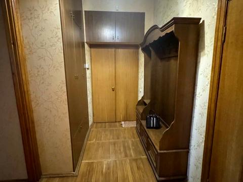 квартира по адресу Заньковецкой ул., 7