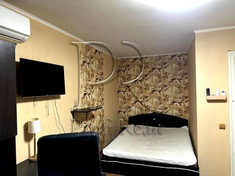 квартира по адресу Дегтяревская ул., 47