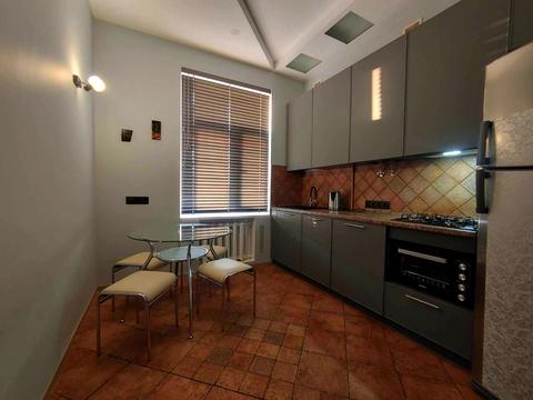 квартира по адресу Святослава Храброго ул. (Чкалова), 22