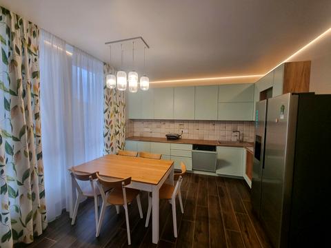 квартира за адресою Берестейський просп. (Перемоги), 65-Б