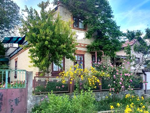 будинок за адресою Мільмана вул.