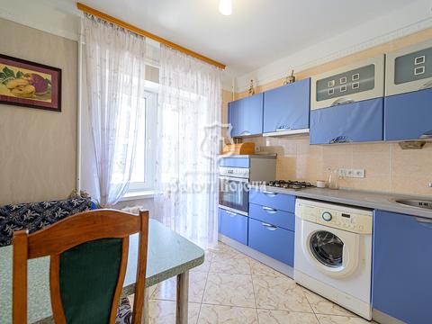 квартира за адресою Берестейський просп. (Перемоги), 25