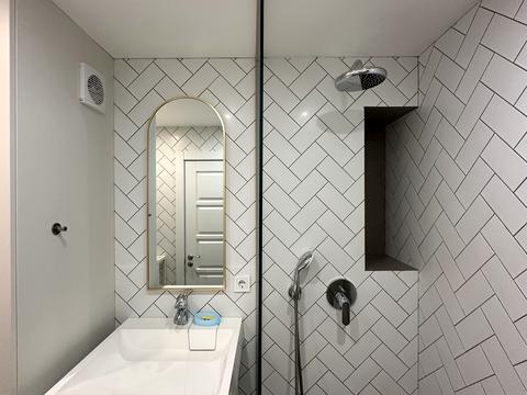 квартира по адресу Приозёрная ул., 4