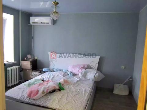 квартира за адресою Стародніпровська, 12А