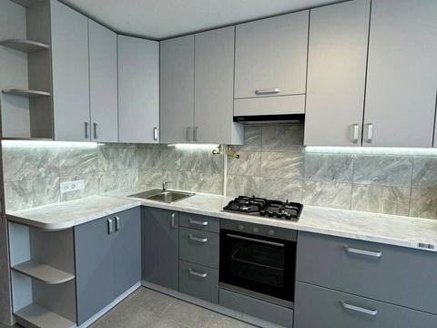 квартира по адресу Сичеславская наб. (В.И.Ленина), 20