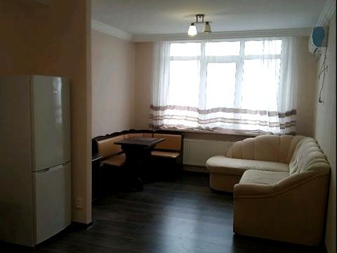квартира по адресу Бреуса ул., 63