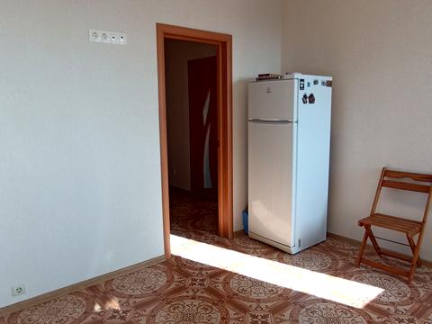 квартира по адресу Осенняя ул., 33