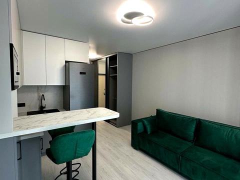 квартира по адресу Камянская ул. (Днепродзержинская), 127-А