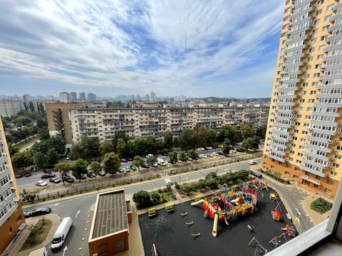 квартира за адресою Юрія Кондратюка вул., 5