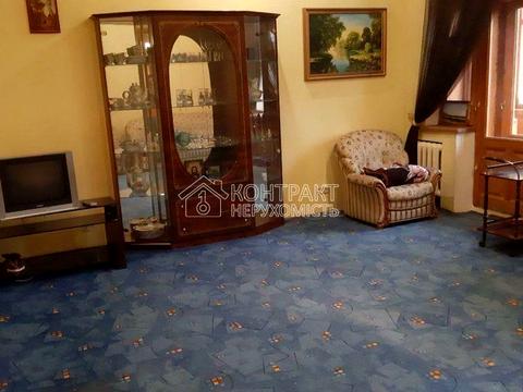 квартира за адресою Скрипниківський узвіз (Воробйова), 11