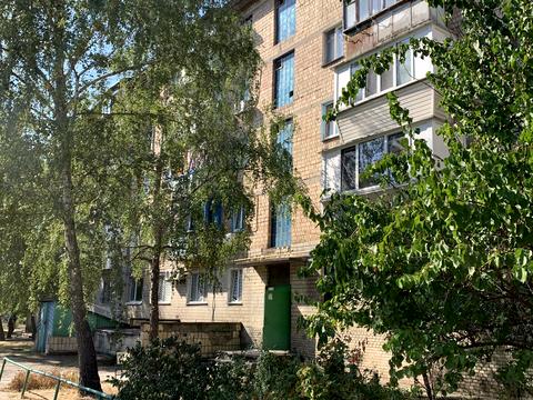 комната по адресу Микитенко, 9-Б