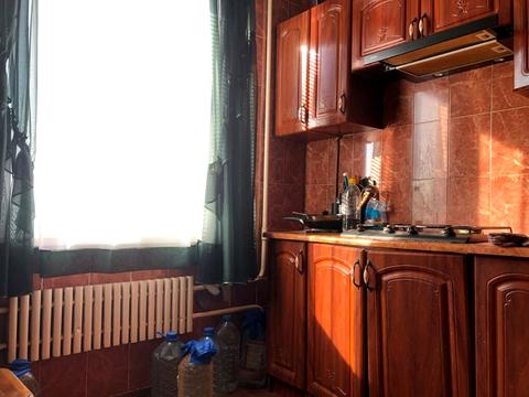 квартира за адресою Архітекторів вул., 32