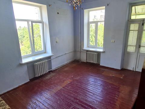 квартира за адресою Садова вул., 46