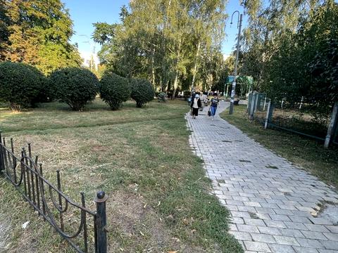 квартира за адресою Григорія Кочура вул. (Олександра Пироговського), 6