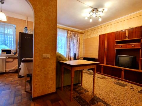 квартира за адресою Отакара Яроша вул., 17б