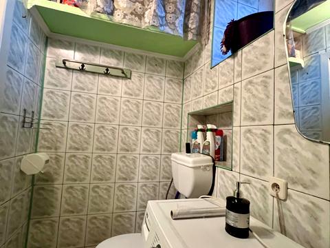 квартира по адресу Кобылянской ул., 12