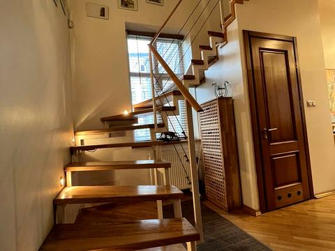 квартира за адресою Леоніда Глібова вул., 12