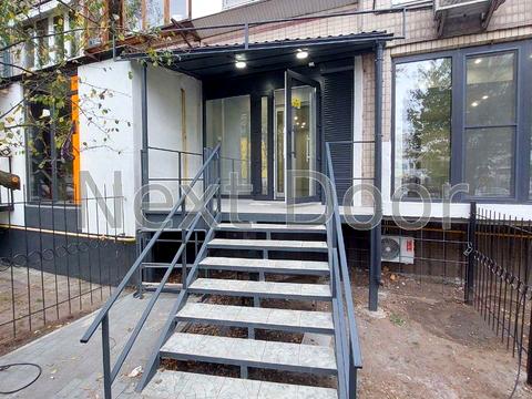 коммерческая по адресу Оболонский просп., 15