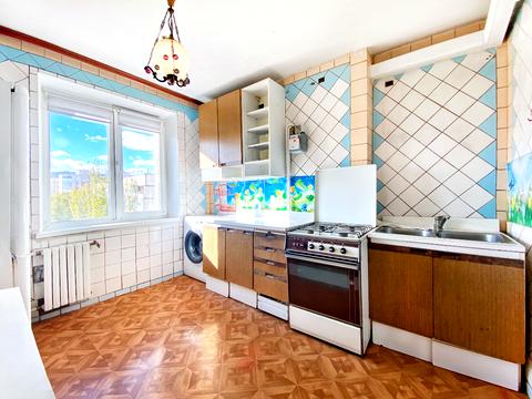 квартира по адресу Героев просп., 12