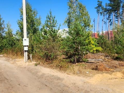 участок по адресу незалежності