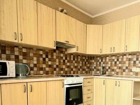 квартира за адресою Боголюбова вул., 18