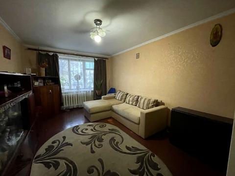 квартира по адресу Александра Борисенко ул. (Короленка), 3