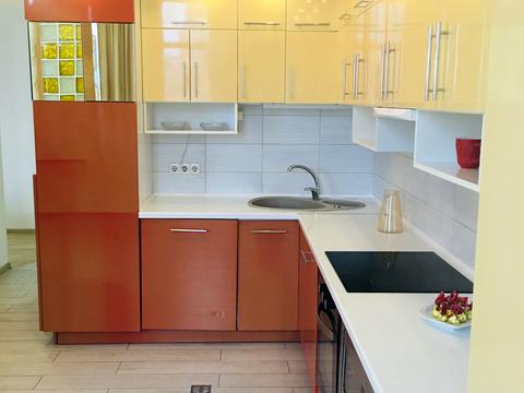 квартира по адресу Дмитриевская ул., 66