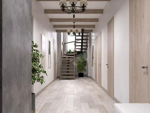 будинок за адресою с. Новоолександрівка, Гагаріна