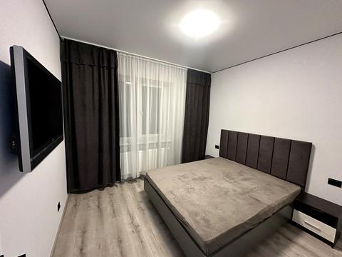 квартира по адресу Відпочинку, 1