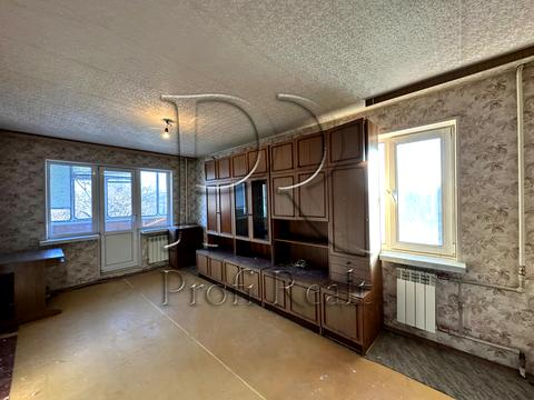 квартира по адресу Академика Шалимова ул. (Героїв Севастополя), 9