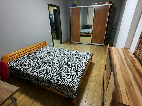 квартира за адресою Жамбила Жабаєва вул. (Кузьминська), 22