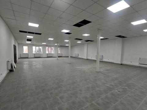 коммерческая по адресу Героев УПА ул., 29