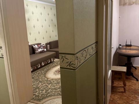 квартира по адресу Голосеевский просп. (40-летия Октября), 19