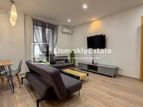 квартира за адресою Костельна вул., 11