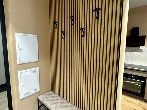 квартира за адресою с. Підгірці, Паркова