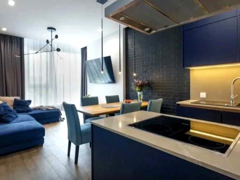 квартира за адресою Сімферопольська вул., 2-Н