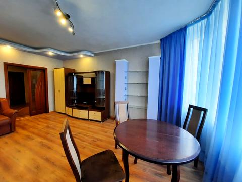 квартира за адресою Миколи Бажана просп., 16