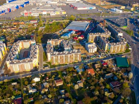 квартира за адресою Стеценка вул., 75-Н
