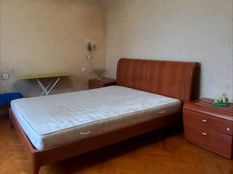 квартира по адресу Митрополита Андрея Шептицкого ул. (Анатолія Луначарського), 1-В