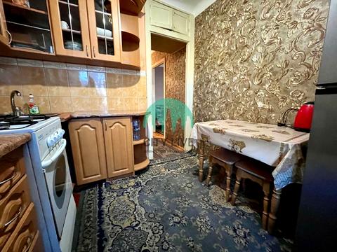 квартира по адресу Галицкая ул., 32