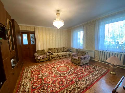 будинок за адресою Одеса, Каменярів вул.