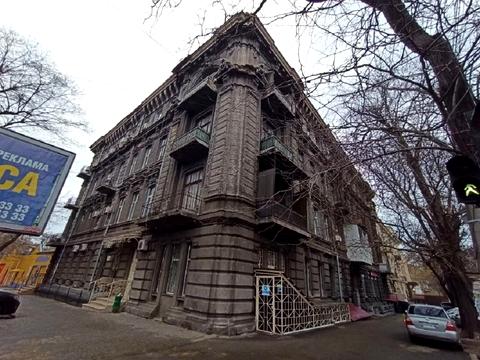 квартира по адресу Успенская ул. (Чичерина), 26