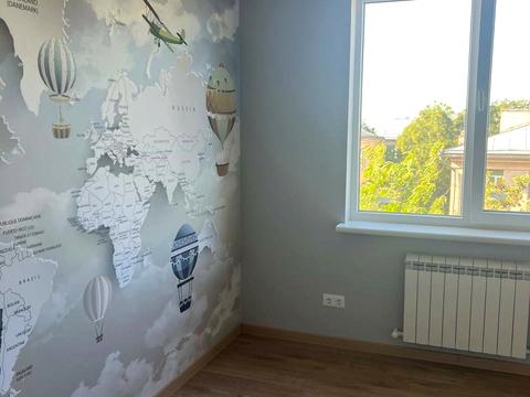 квартира за адресою Новосельського вул., 19