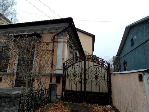 будинок за адресою Матейки вул.