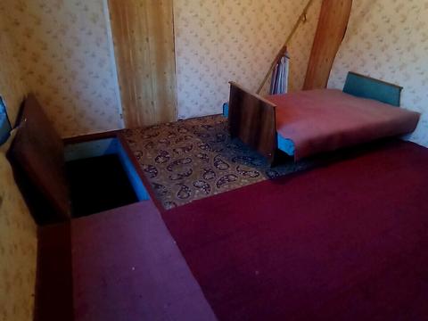 дом по адресу Садова