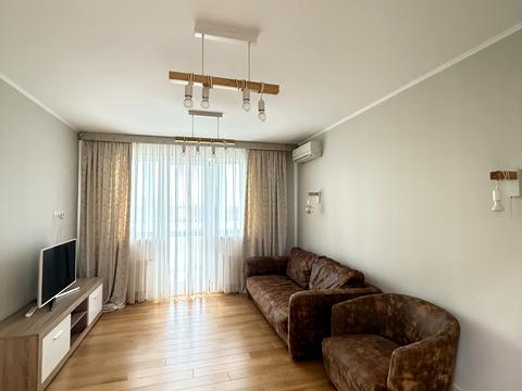 квартира за адресою Метрологічна вул., 52