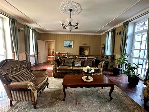 будинок за адресою вулиця Кошового