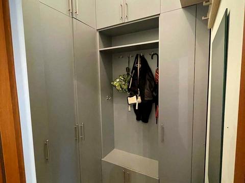 квартира по адресу Мечникова ул., 18