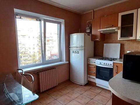 квартира по адресу Героев просп., 40
