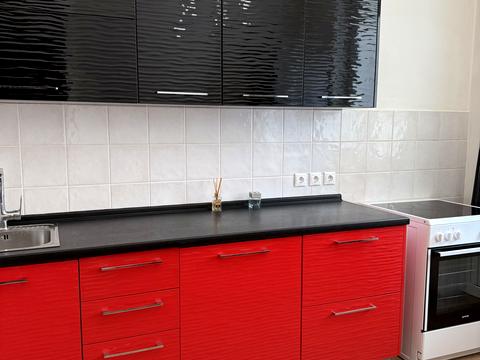 квартира по адресу Гната Хоткевича ул. (Красногвардейская), 8